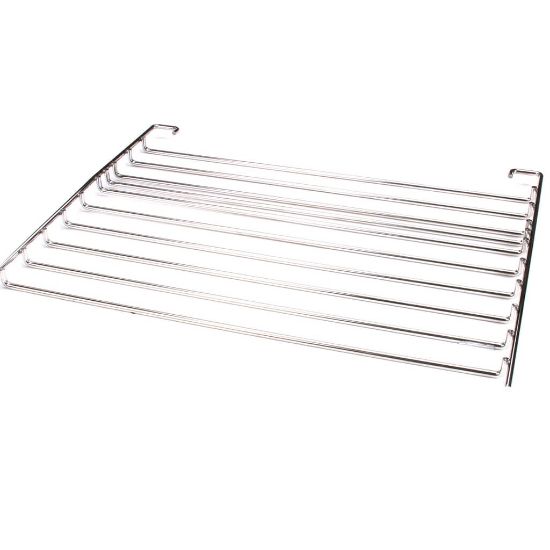 Picture of Lang Rack Slide Ehs Part# 2B-50200-83