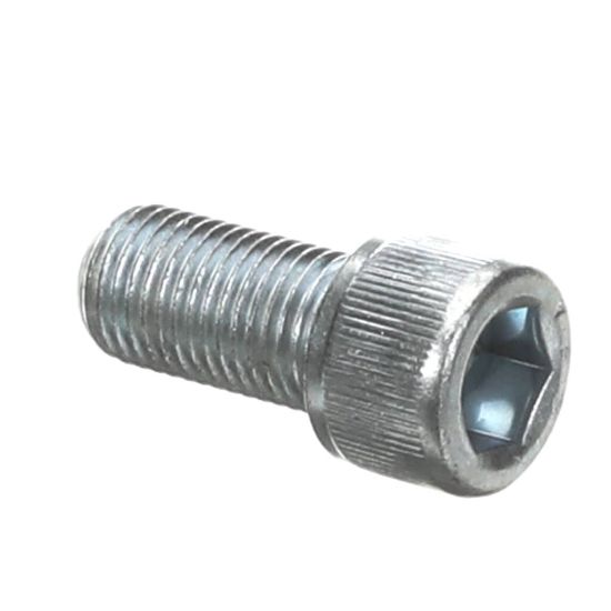 Picture of Lang Scrw Skt Hd 3/8-24X3/4 Part# 2C-20104-23