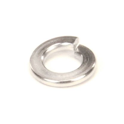 Picture of Lang Washer Ss 1/4 Split Lock Part# 2C-20204-02