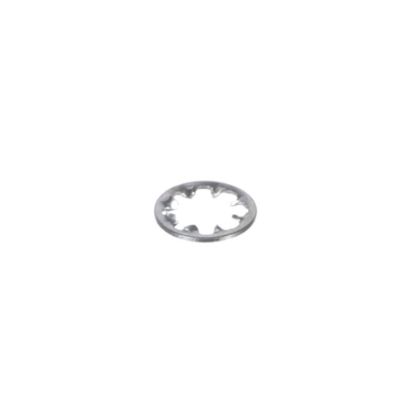 Picture of Lang Washer Lock #10 Int Star Part# 2C-20202-06