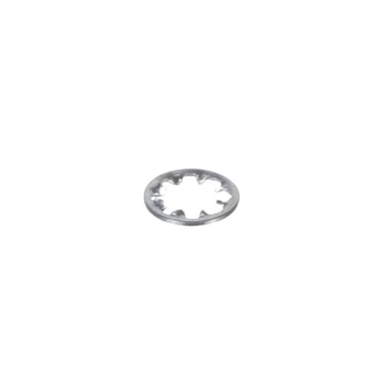 Picture of Lang Washer Lock #10 Int Star Part# 2C-20202-06