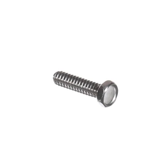 Picture of Lang Screw Hxhd Cap 10-32X3/4 Part# 2C-20111-11