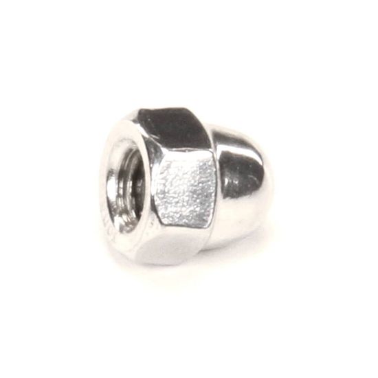 Picture of Lang Nut Hex Acorn 1/4-20 S/s Part# 2C-20301-29