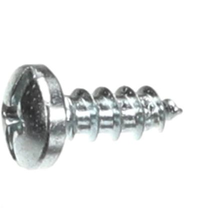 Picture of Lang Scrw Sm Plt 10 X .5 Phlsl Part# 2C-20103-02