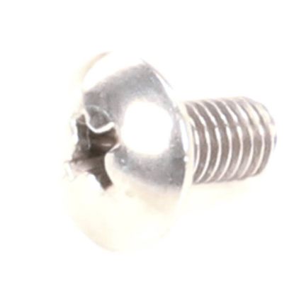 Picture of Lang Screw Thd Ms Ss 10-32X 3/8 Part# 2C-20109-04