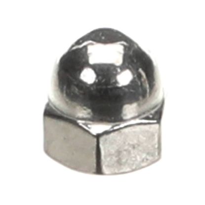 Picture of Lang Nut Hex Acorn 10-32 S/s Part# 2C-20301-34