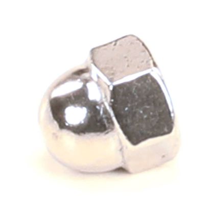 Picture of Lang Nut Hex Acorn 10-24 S/s Part# 2C-20301-32