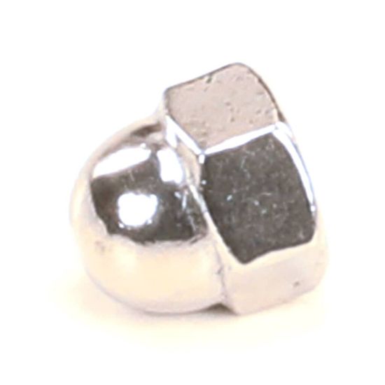 Picture of Lang Nut Hex Acorn 10-24 S/s Part# 2C-20301-32
