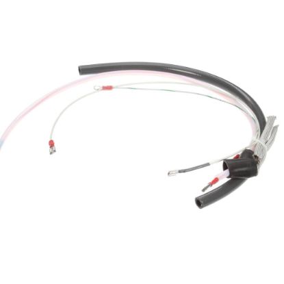 Picture of Lang Harness, Agc Hood #1 Part# 2E-103-232