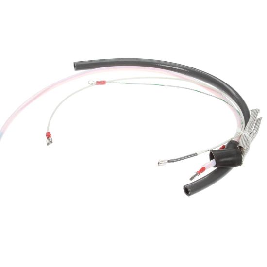 Picture of Lang Harness, Agc Hood #1 Part# 2E-103-232