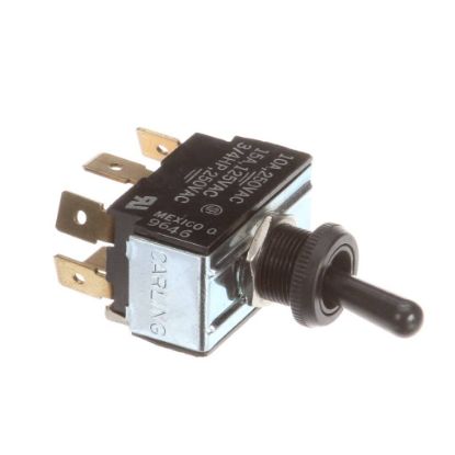 Picture of Lang Swt Tog On-on Blk Mom Part# 2E-30303-16