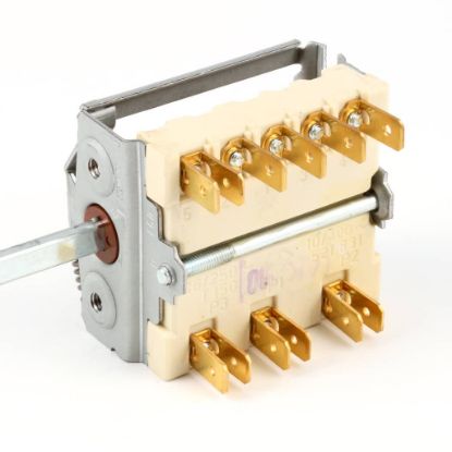 Picture of Lang Swtrot 6 Heat+off208/240v Part# 2E-30304-09
