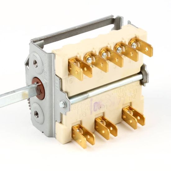 Picture of Lang Swtrot 6 Heat+off208/240v Part# 2E-30304-09