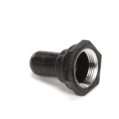 Picture of Lang Boot Threaded Black For Part# 2E-30303-15
