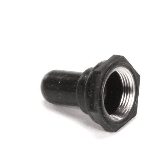 Picture of Lang Boot Threaded Black For Part# 2E-30303-15