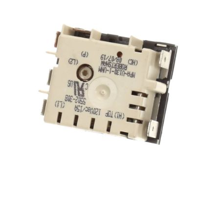 Picture of Lang Swt Inf 120V 15Amp Part# 2E-30305-04