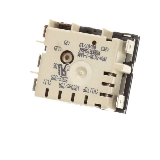 Picture of Lang Swt Inf 120V 15Amp Part# 2E-30305-04