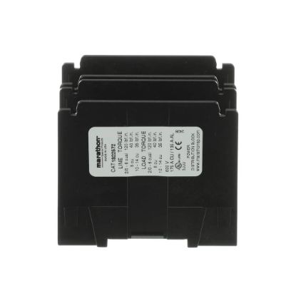 Picture of Lang Trm Block 2 Ple Lg 175Amp Part# 2E-30500-11