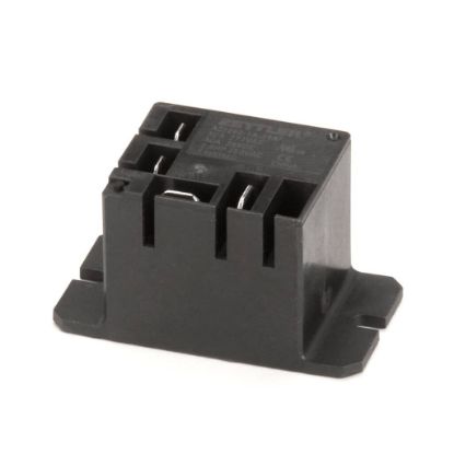 Picture of Lang Relay 277Vac Spst 30A Part# 2E-30600-W14