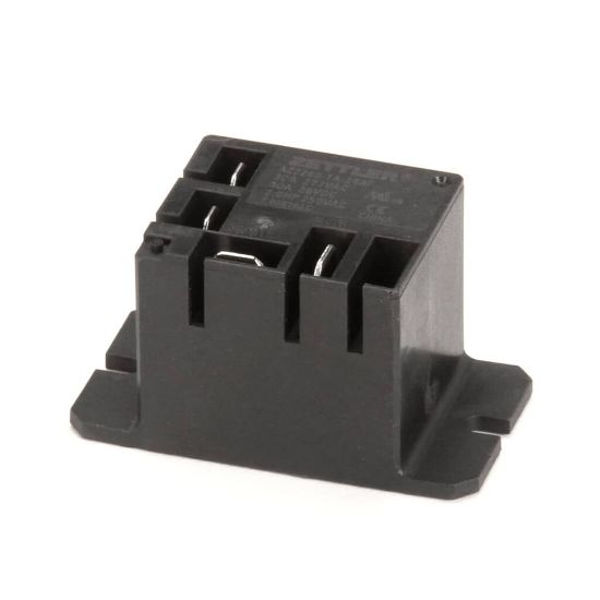 Picture of Lang Relay 277Vac Spst 30A Part# 2E-30600-W14