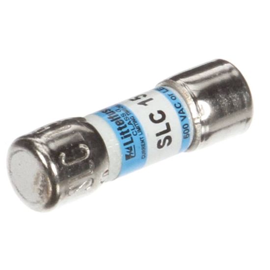 Picture of Lang Fuse 15Amp 300V (Sc-15) Part# 2E-30900-10