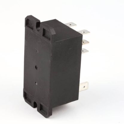 Picture of Lang Contc 2Pole 30A 24Vac P & Part# 2E-30701-05