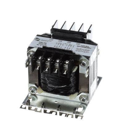 Picture of Lang Xfrmr 480/240Vac 100Va Part# 2E-31400-04