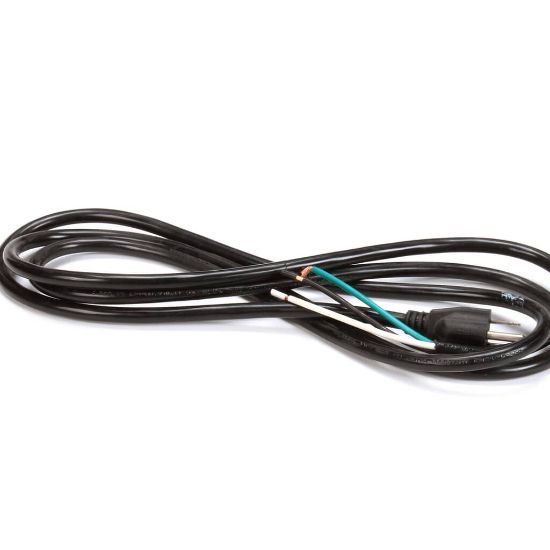 Picture of Lang Cord Set 14/3 X 8' 15A Part# 2E-31107-02