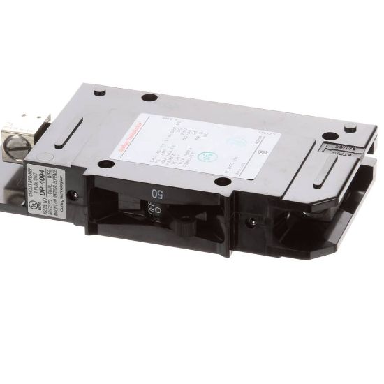 Picture of Lang Cb 250V50a 1 Pole Crlngsw Part# 2E-31800-01