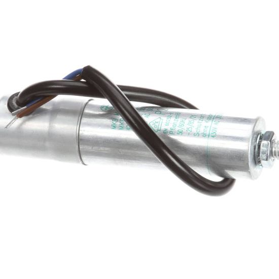 Picture of Lang Cap - Blower Start For Part# 2E-40704-04