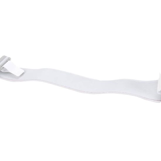 Picture of Lang Shielded Ribbon Cable Part# 2E-40102-A120