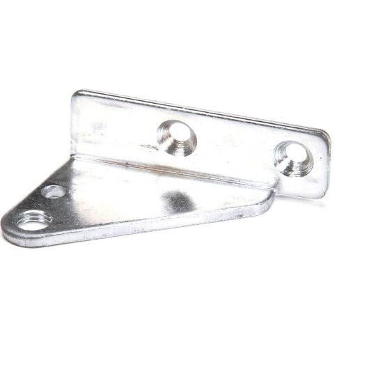 Picture of Lang Hinge Braket Upper Left Part# 2F-70601-27