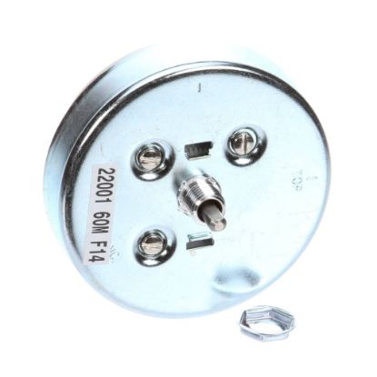Picture of Lang Timer Mechanical Long Part# 2J-30801-01