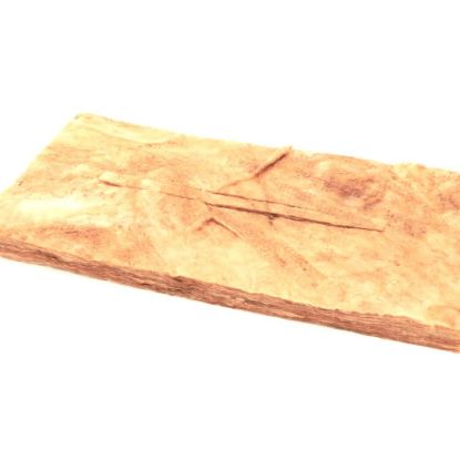 Picture of Lang Element Pan Insulation Part# 2H-XL-424