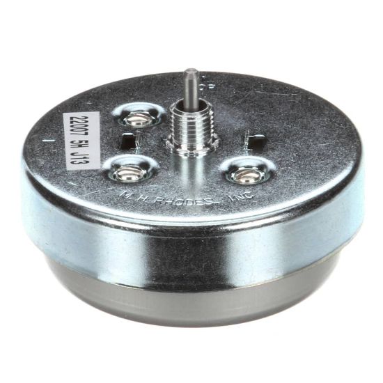 Picture of Lang Timer Mechanical 5 Hour Part# 2J-30801-03