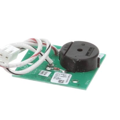 Picture of Lang Buzzer Board Assembly Part# 2J-40102-17