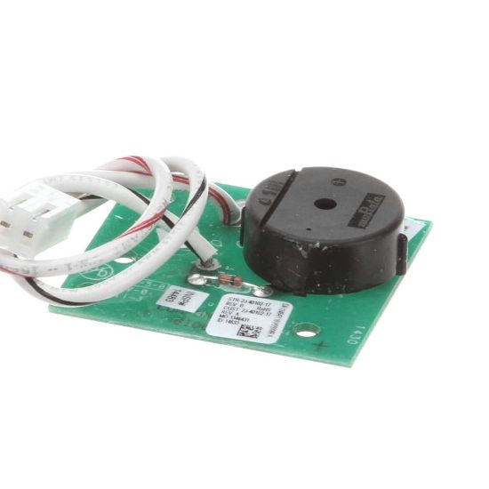 Picture of Lang Buzzer Board Assembly Part# 2J-40102-17
