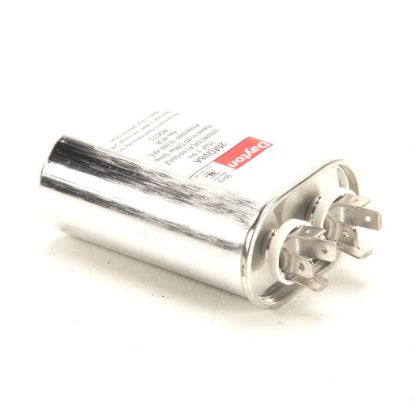 Picture of Lang Cap 7.5 Mfd 370Vac Part# 2E-40704-14