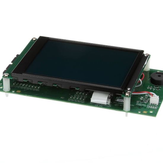 Picture of Lang Display 320 X 240 Pt/ Part# 2J-40102-A25