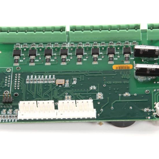 Picture of Lang Griddle Ctrl-gg Main Bd Part# 2J-40102-61-4