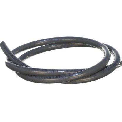 Picture of Lang Hose 1/4Id Neoprene Part# 2J-74001-01