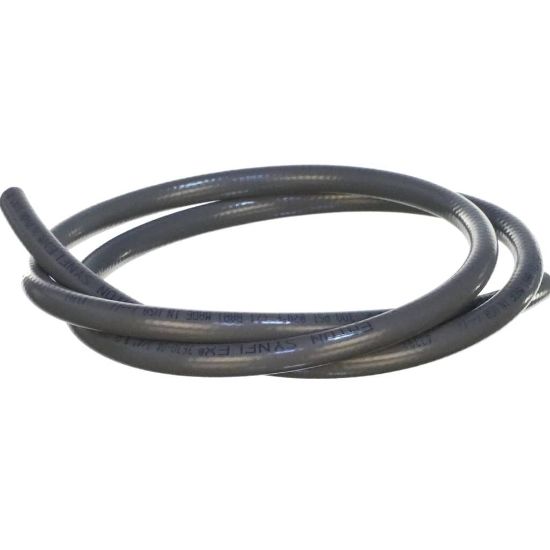 Picture of Lang Hose 1/4Id Neoprene Part# 2J-74001-01
