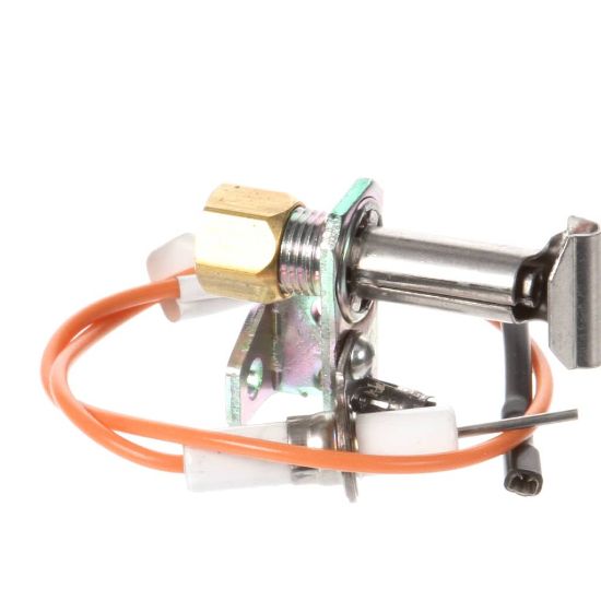Picture of Lang Plt Lt Brnr Gei Lt 12 3S2 Part# 2J-80201-25