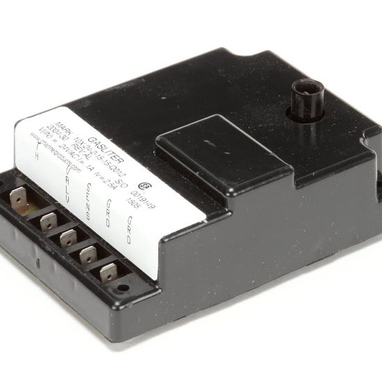 Picture of Lang Sprk Ign Cntrl Part# 2J-80300-10