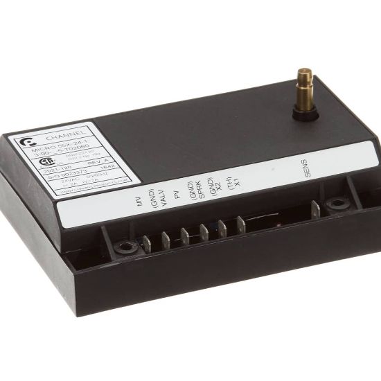 Picture of Lang Ignition Spark Module Part# 2J-80300-21