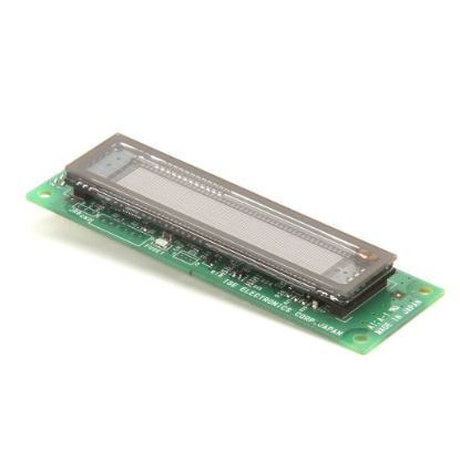 Picture of Lang Display For Gg & Ge Part# 2J-40102-61-1