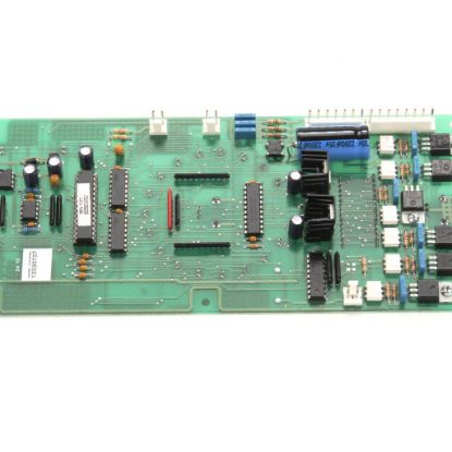 Picture of Lang Control - Oce/ocg Part# 2J-40102-W64