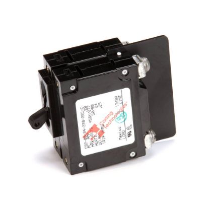 Picture of Lang Cb 2/10 Amp 2 Pole Part# 2E-31800-07