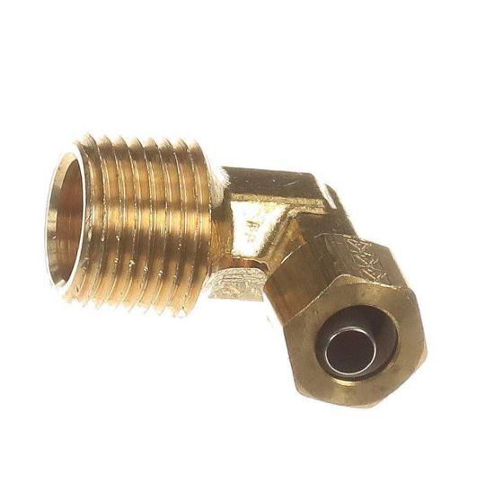 Picture of Lang Bras Tbe Elbw 3/8Cc-1/2 Part# 2K-70101-12