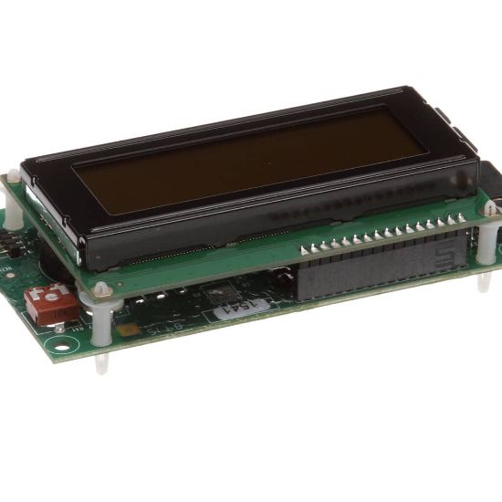 Picture of Lang Display 4 X 20 Pp Part# 2J-40102-A24